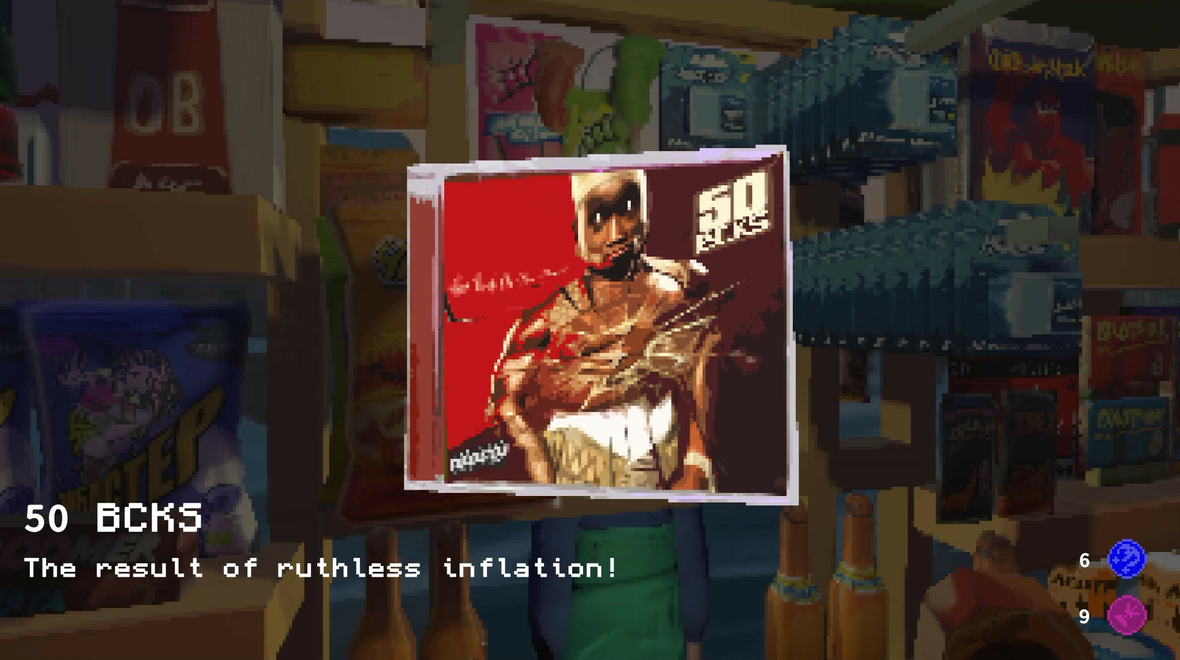 Snow Town Geek Store