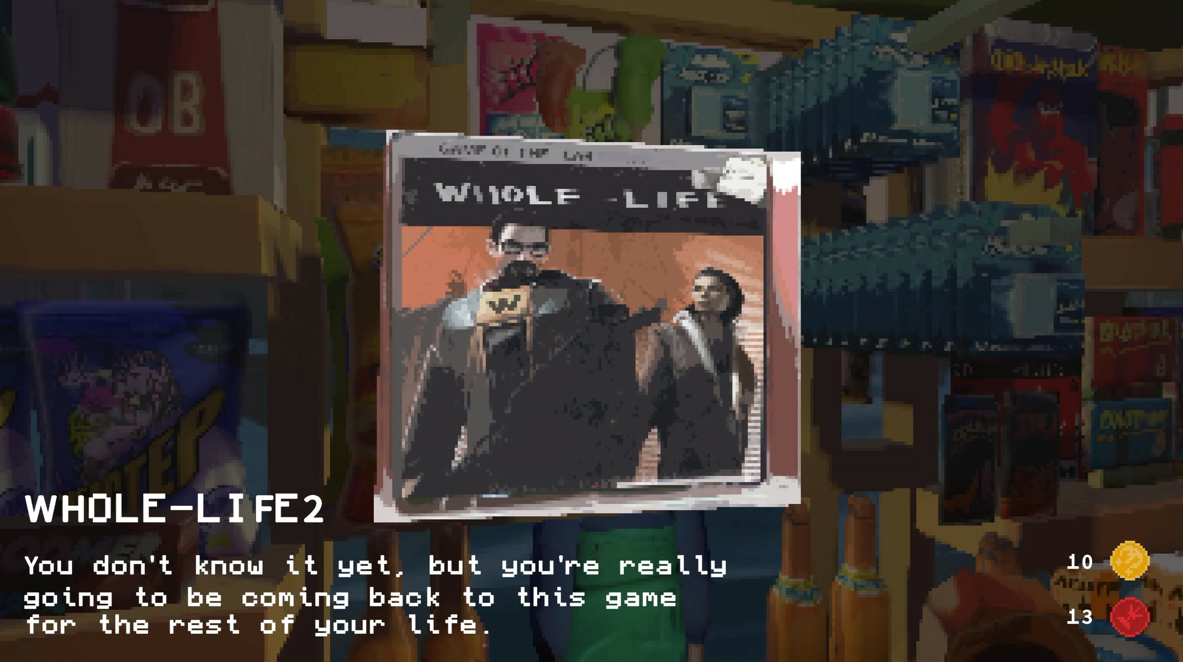 Snow Town Geek Store