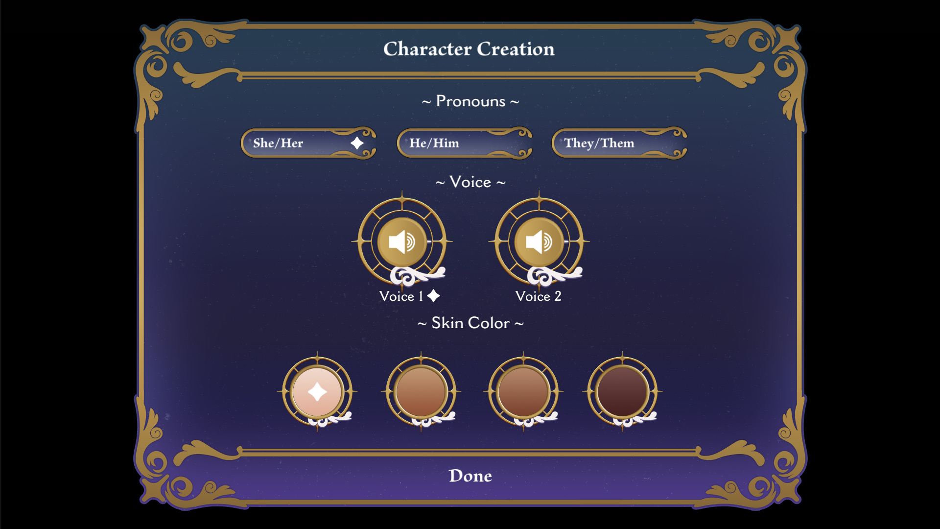 Cursed Covenant: The Demonic Pursuit