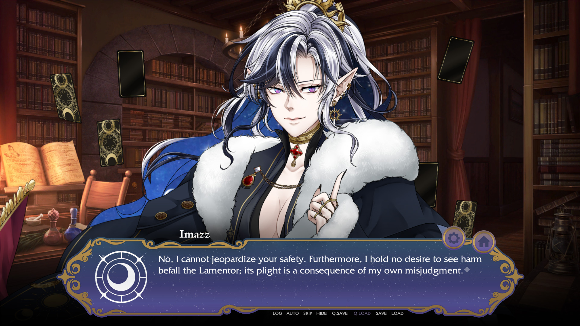 Cursed Covenant: The Demonic Pursuit