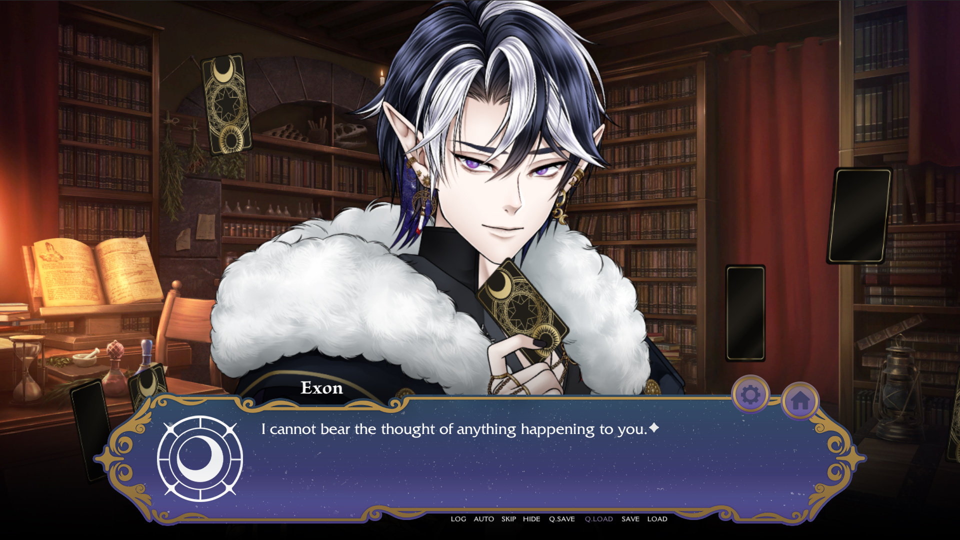 Cursed Covenant: The Demonic Pursuit