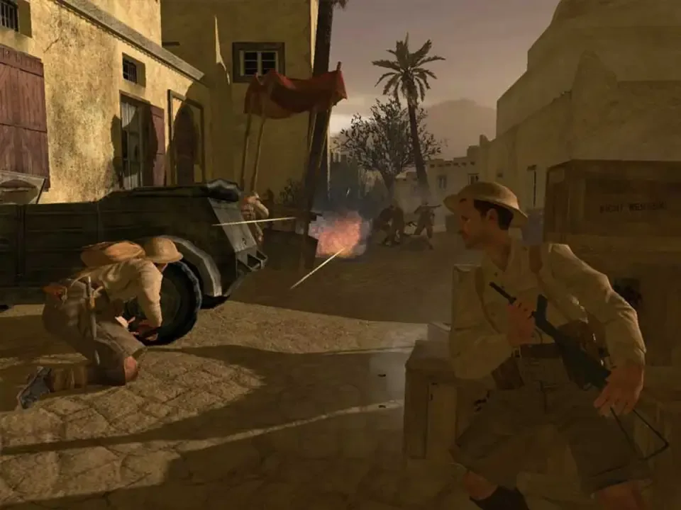 Call of Duty: Definitive Collection – Volume 1