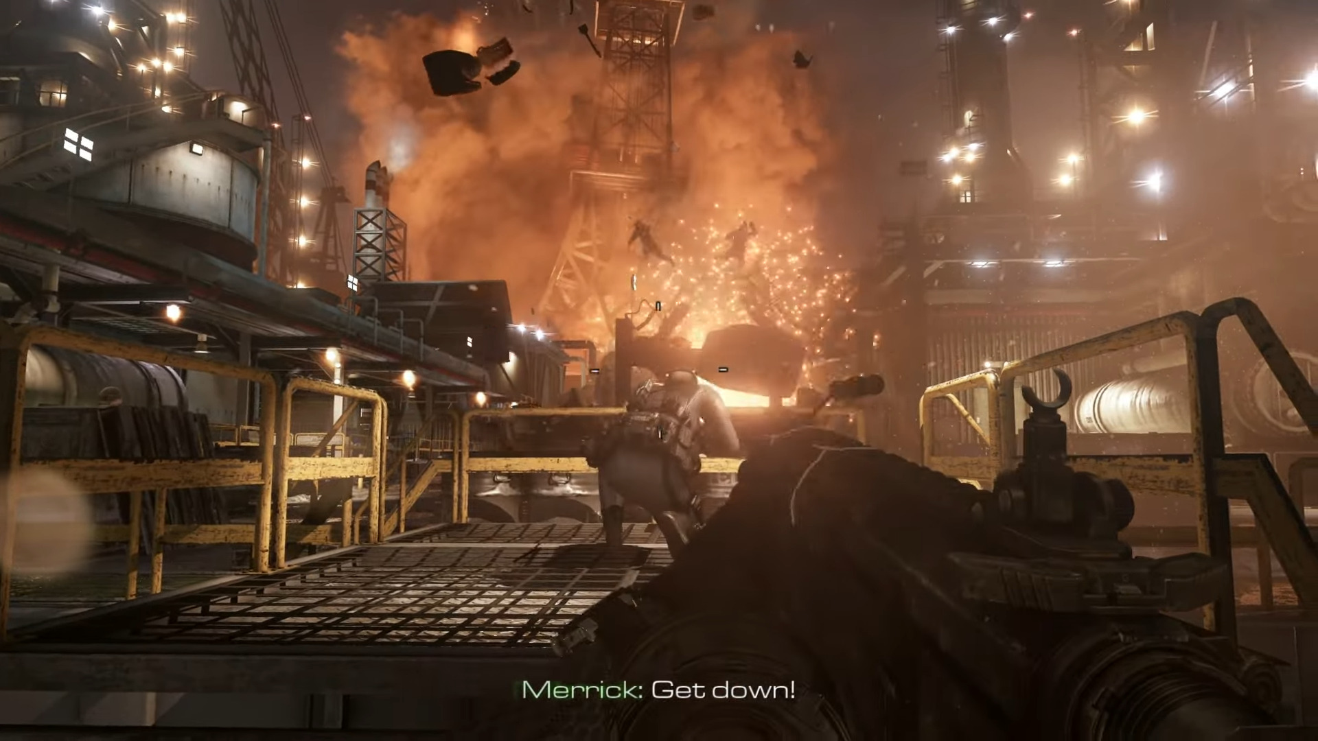 Call of Duty: Ghosts – Digital Hardened Edition