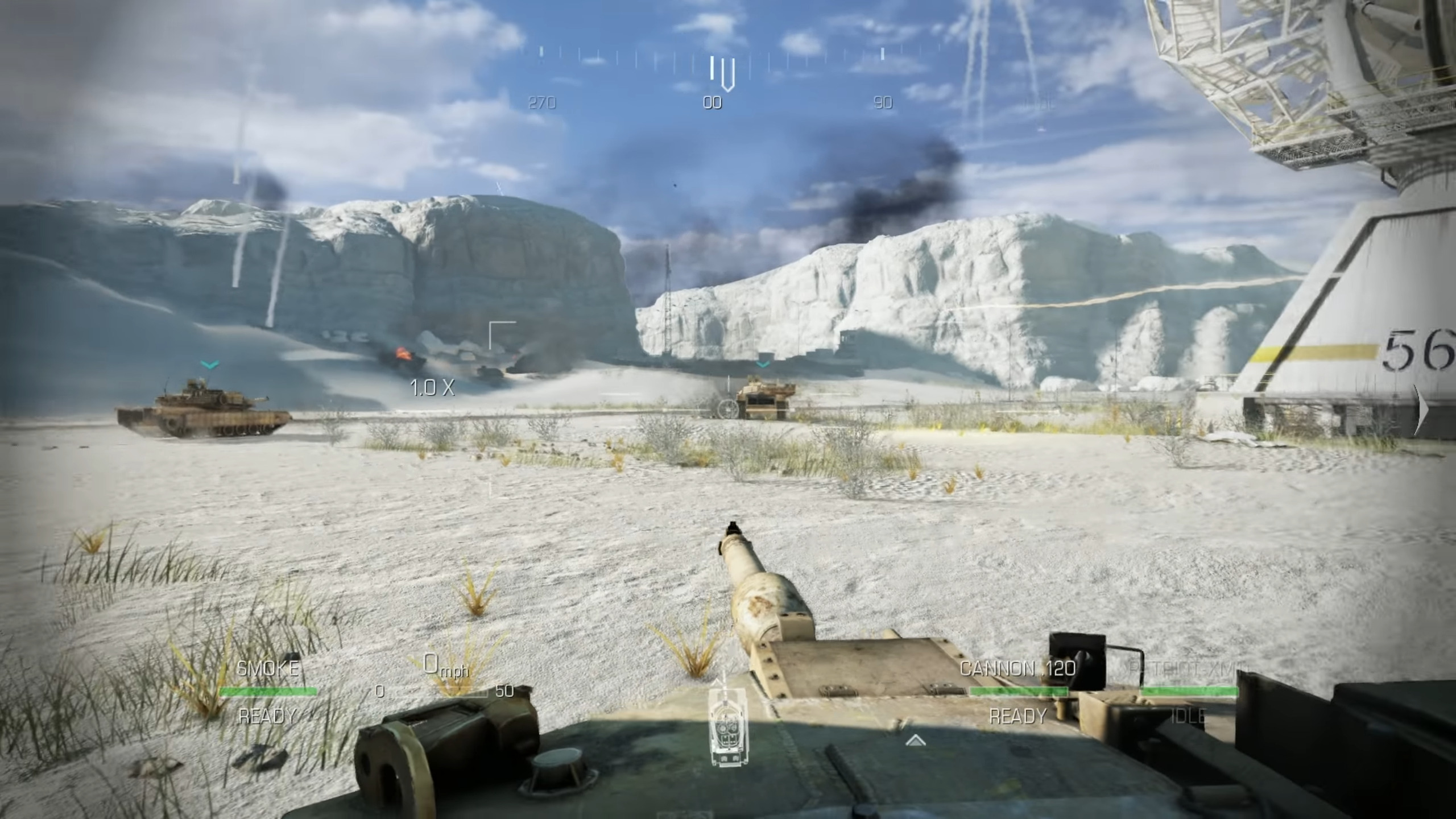 Call of Duty: Ghosts – Digital Hardened Edition