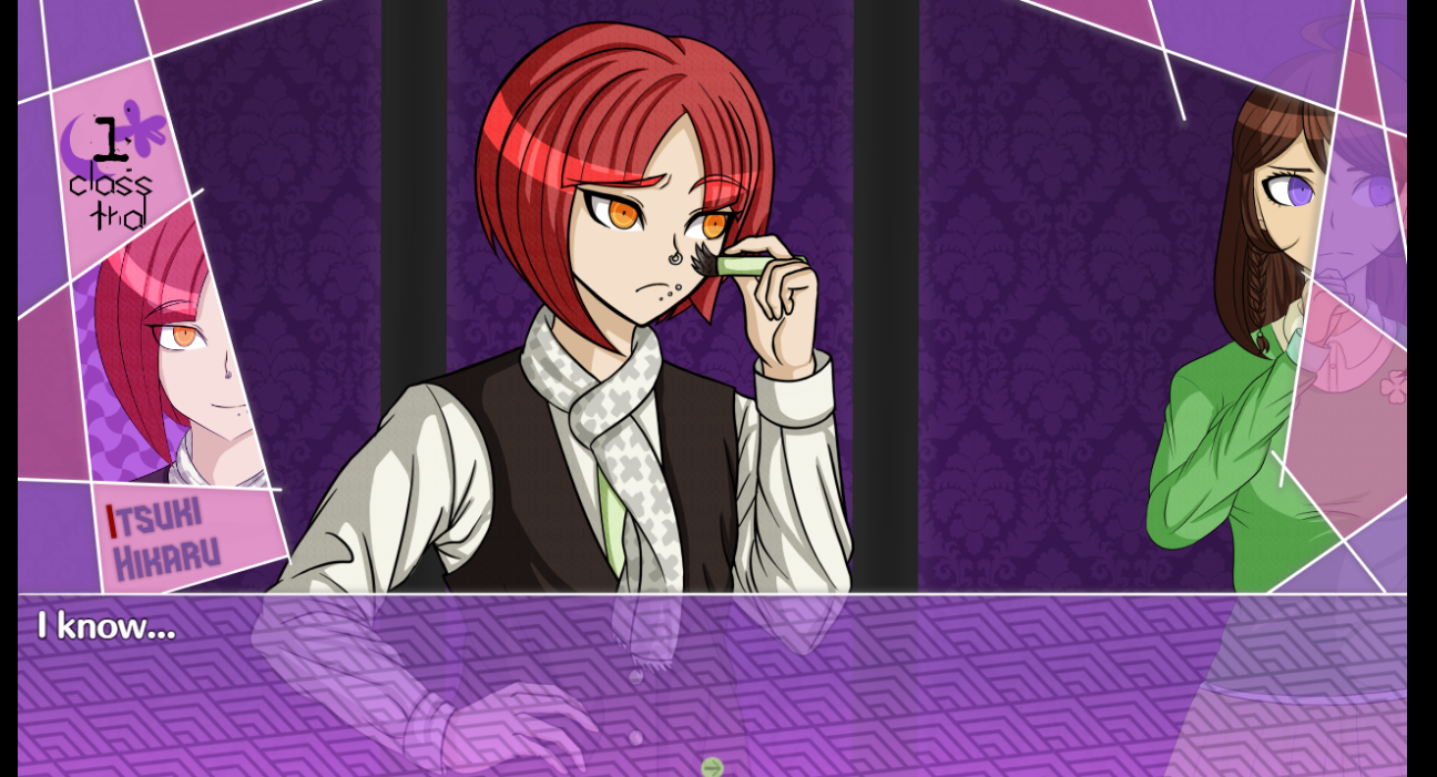 Danganronpa: Fandom’s Calling