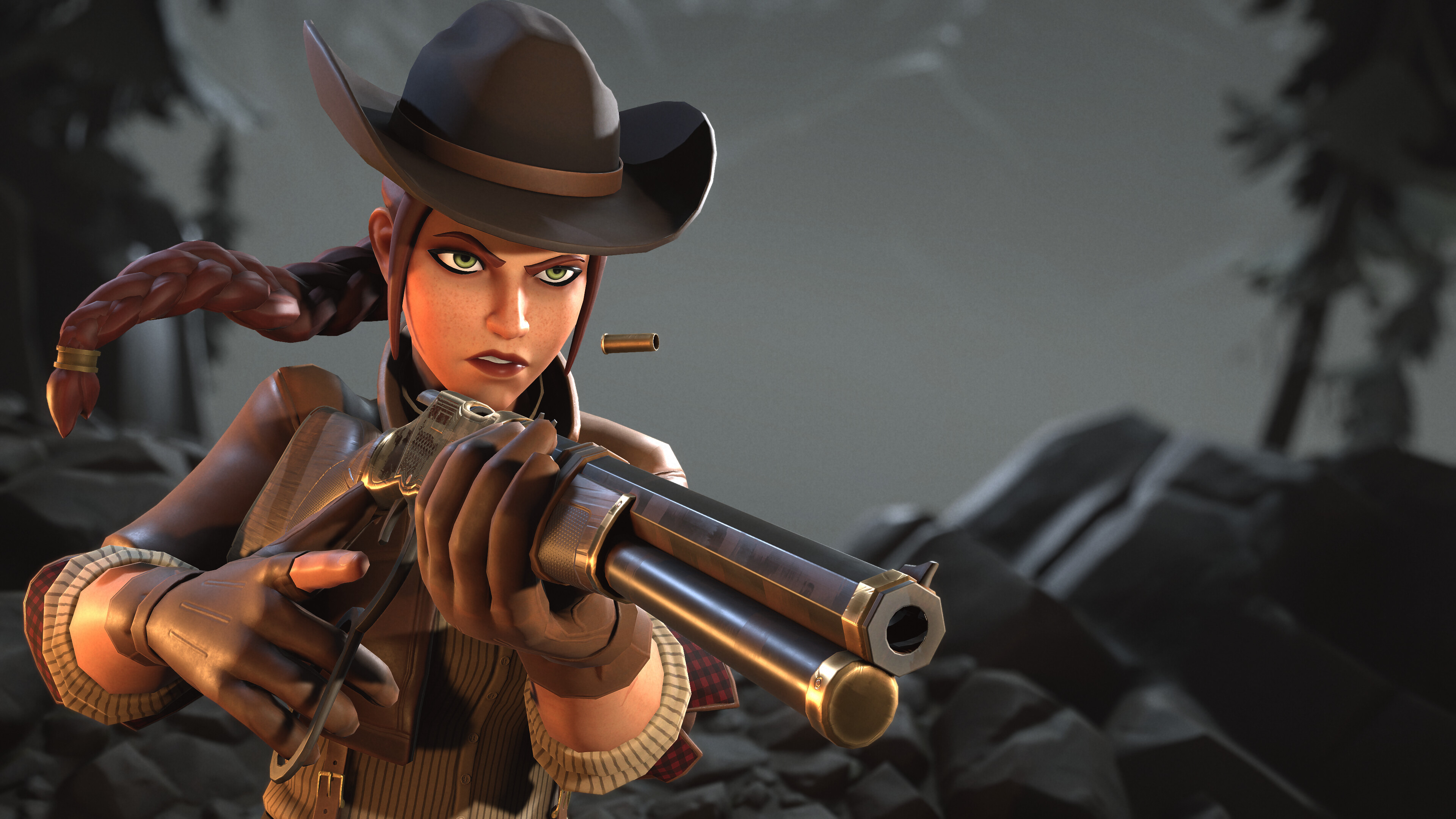 Hear Tell of Hauntings