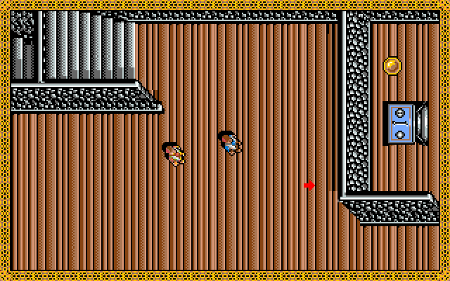 Yubiwa Monogatari: Dai-ni-kan – Futatsu no Tou