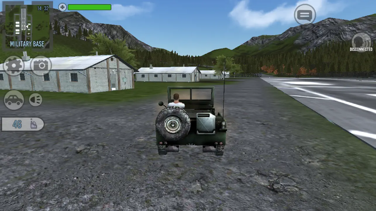 Experiment Z: Zombie Survival