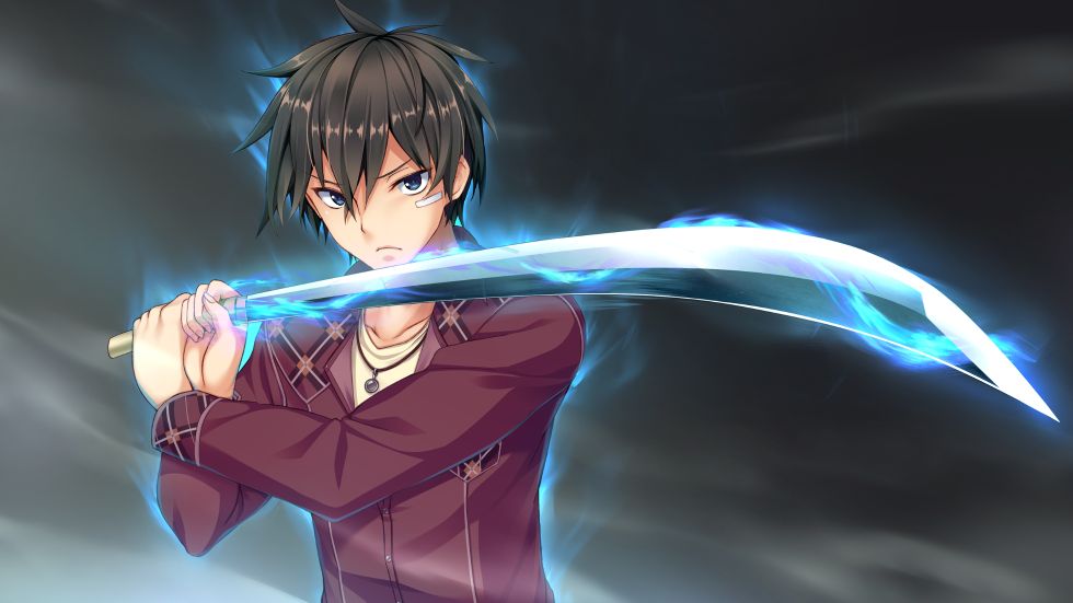 Haze Man: The Local Hero