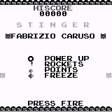 XStinger