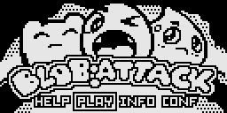 Blob Attack