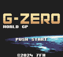 G-Zero World GP