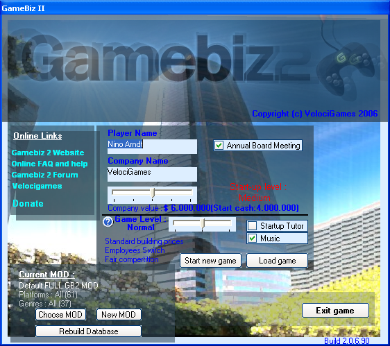 Gamebiz 2