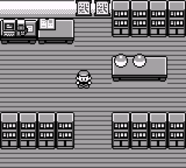 Pokémon: Professor Oak Challenge