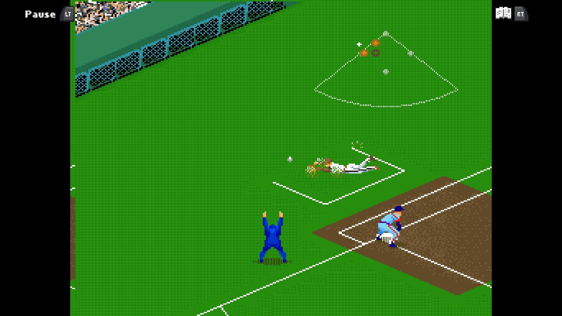 Jaleco Sports: Bases Loaded