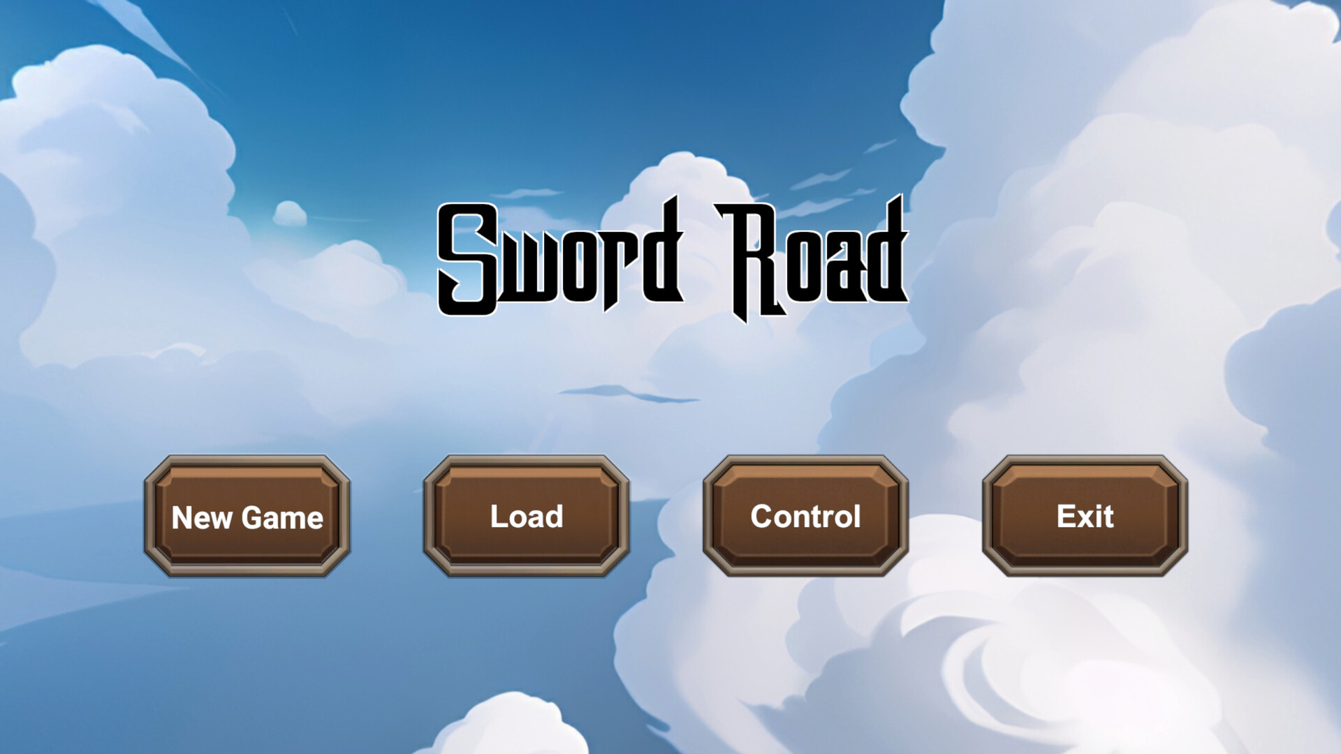 Sword Road