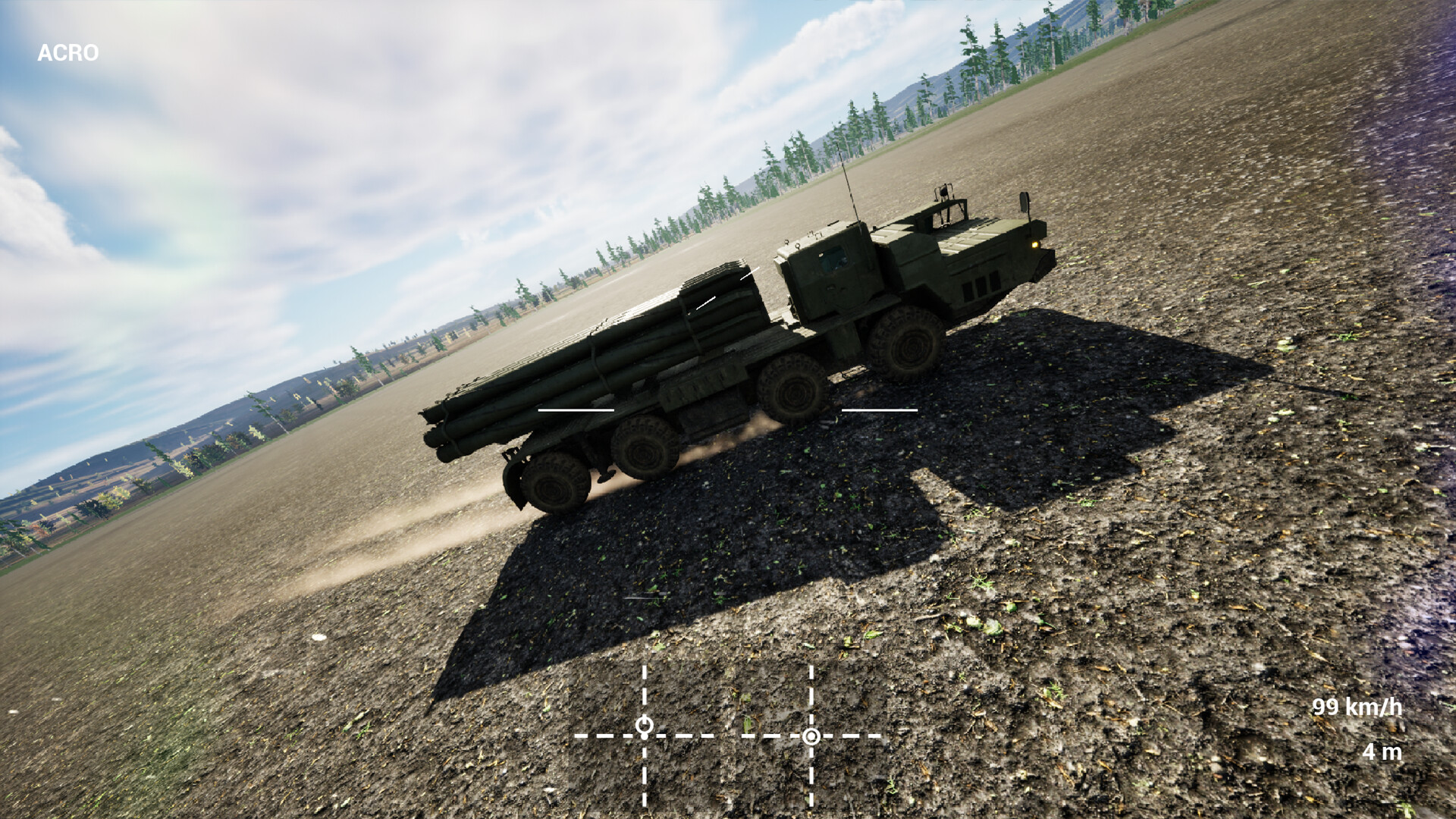 Remote Reaper: FPV Drone