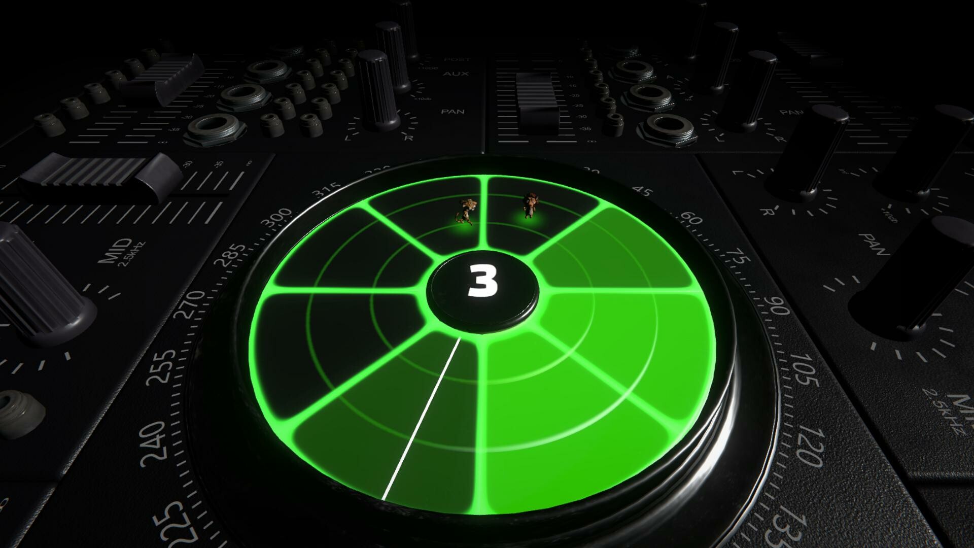 Carnival Heroes: Super Party Minigames