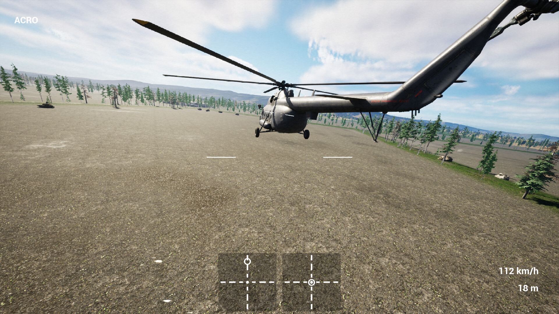 Remote Reaper: FPV Drone