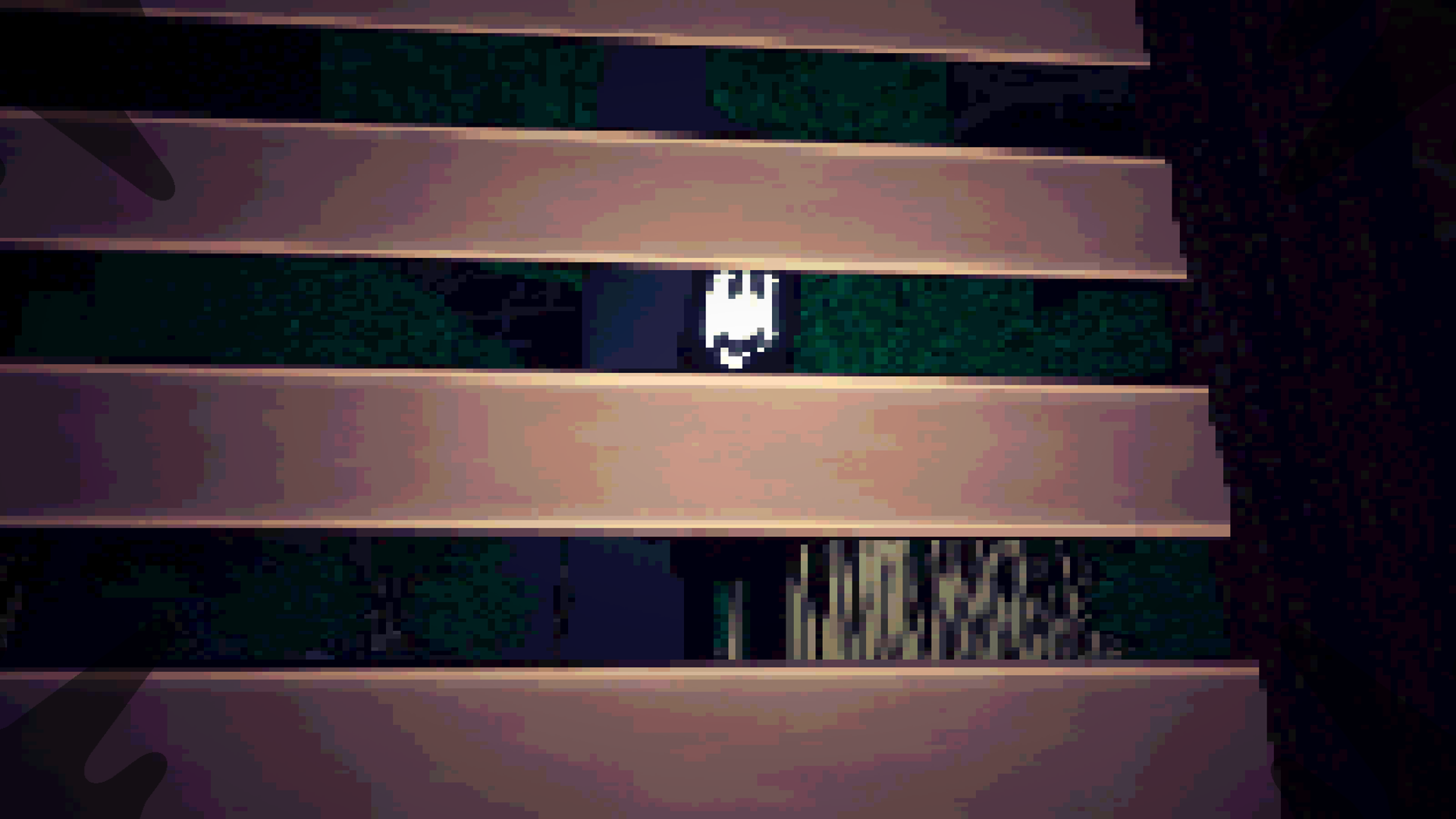 Welcome! Uninvited Guest