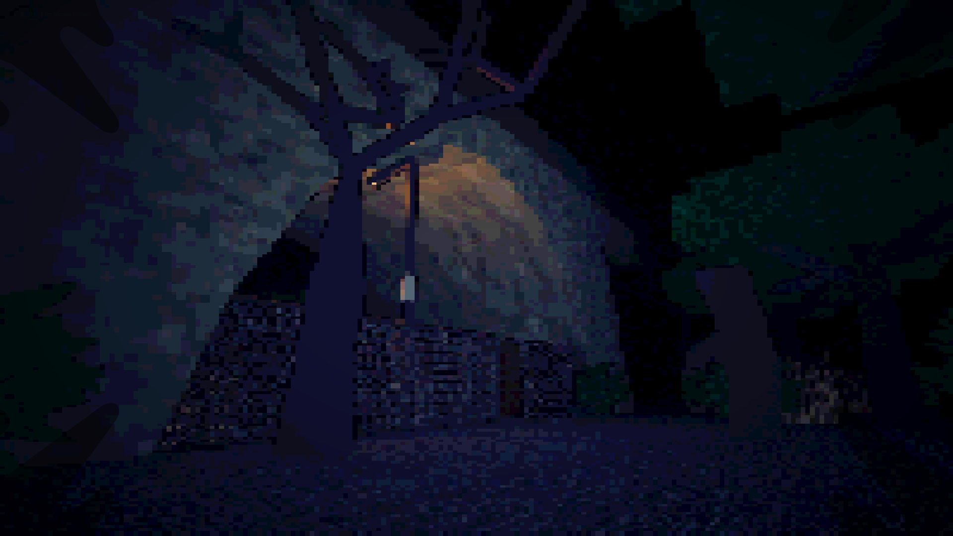 Welcome! Uninvited Guest