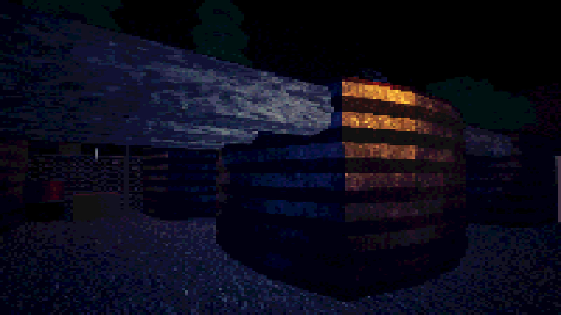 Welcome! Uninvited Guest