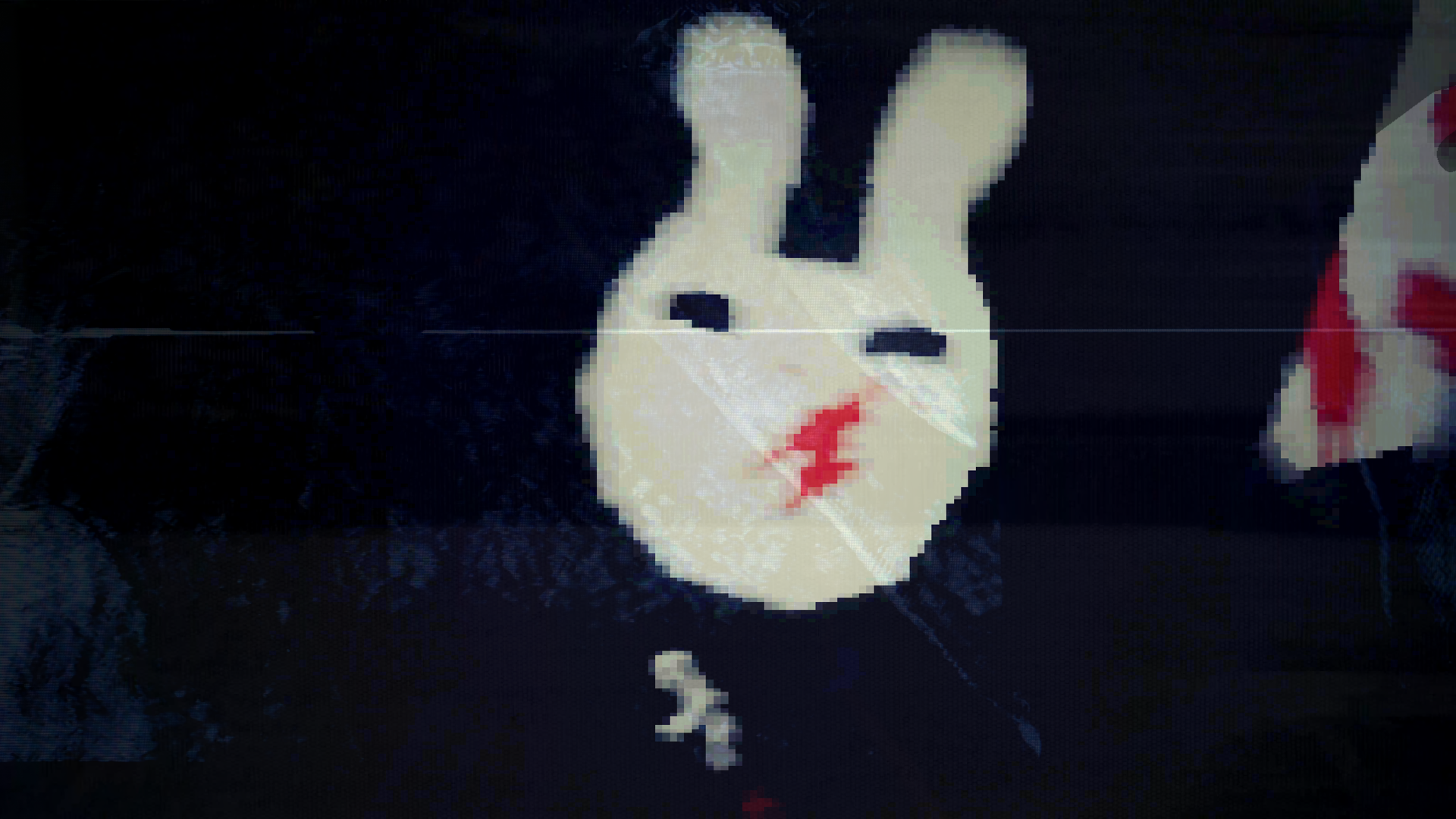 Welcome! Uninvited Guest