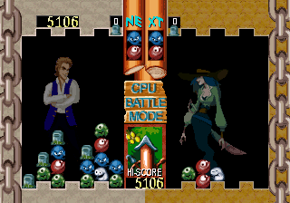 Treasure of the Caribbean