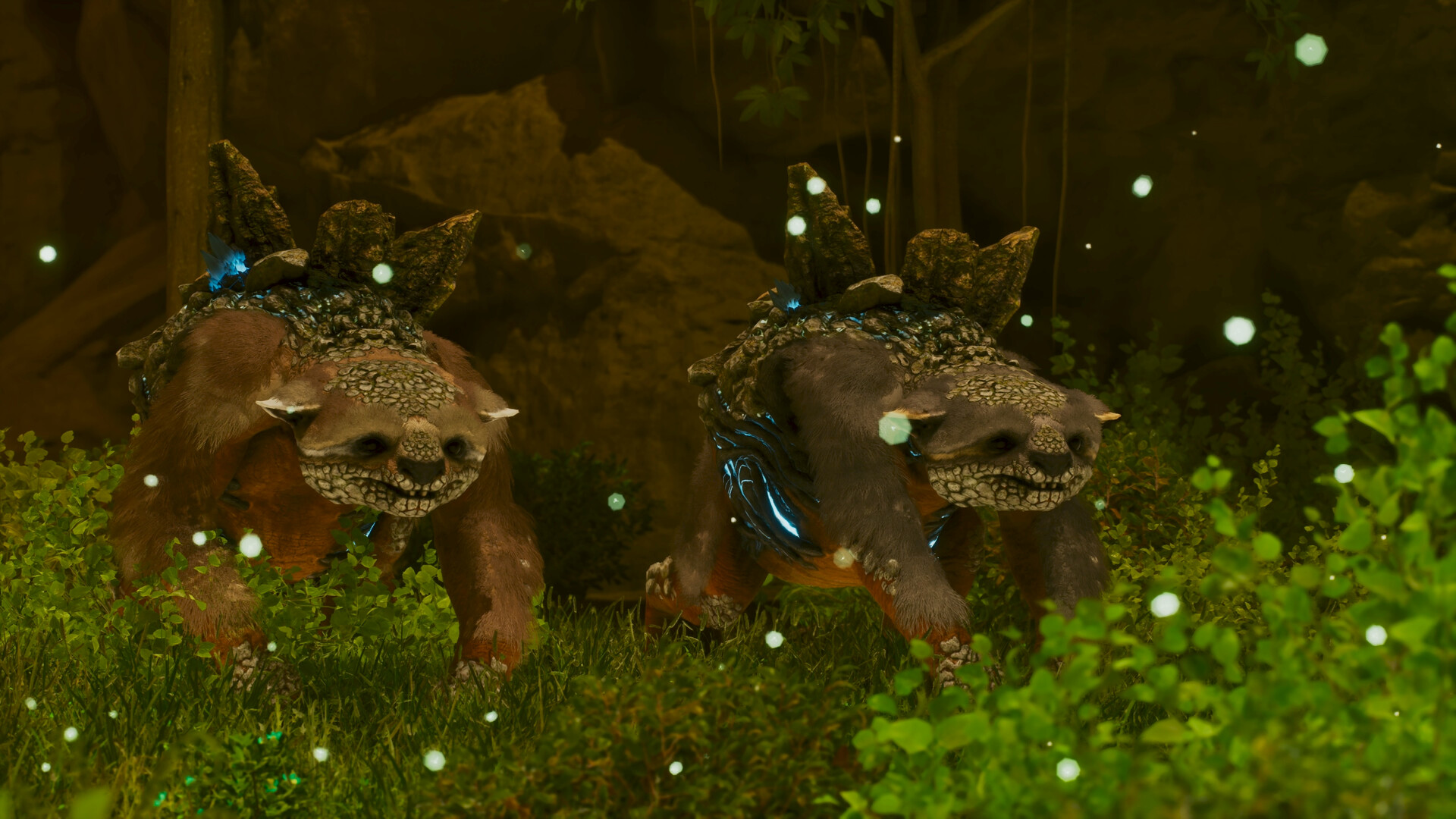 Ark: Extinction Ascended