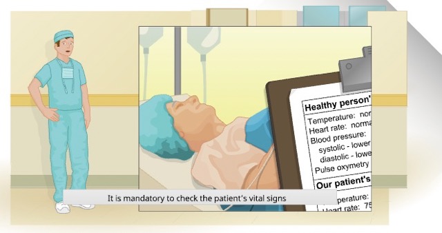 Virtual Knee Surgery