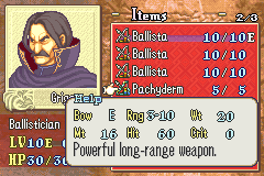 Fire Emblem: Eckesachs