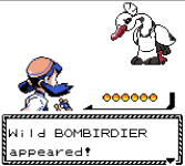 Pokémon Serene Crystal