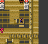 Pokémon Serene Crystal