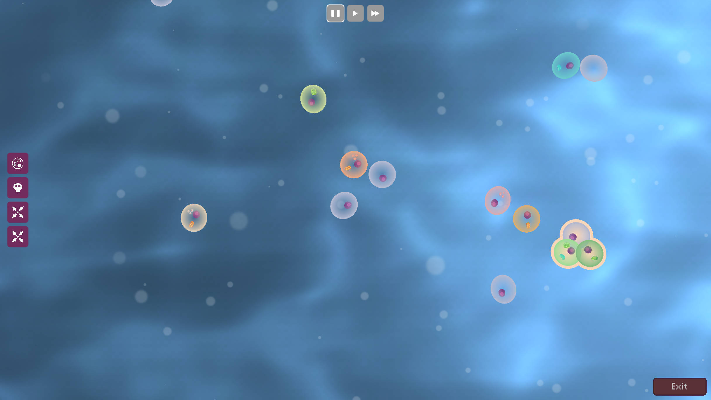 Planetary Life