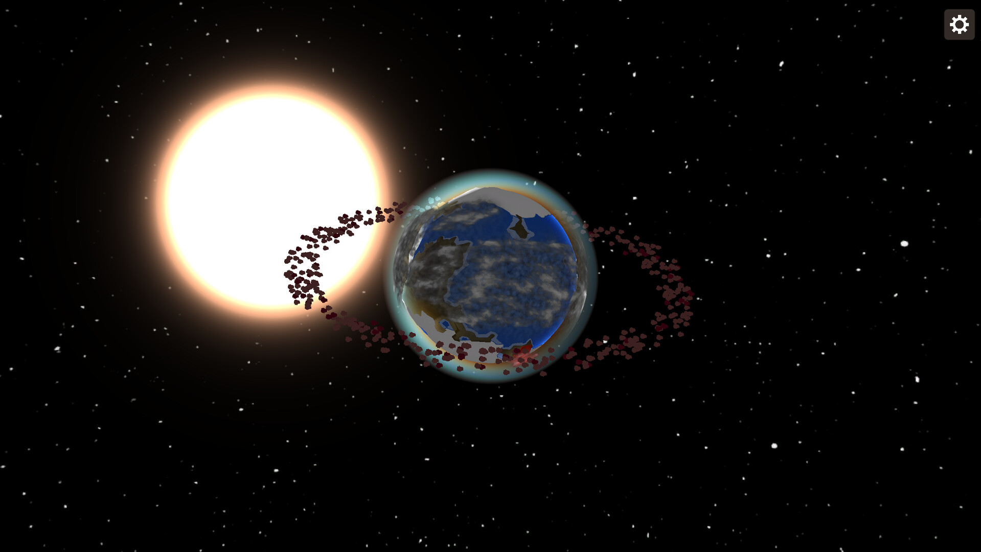 Planetary Life