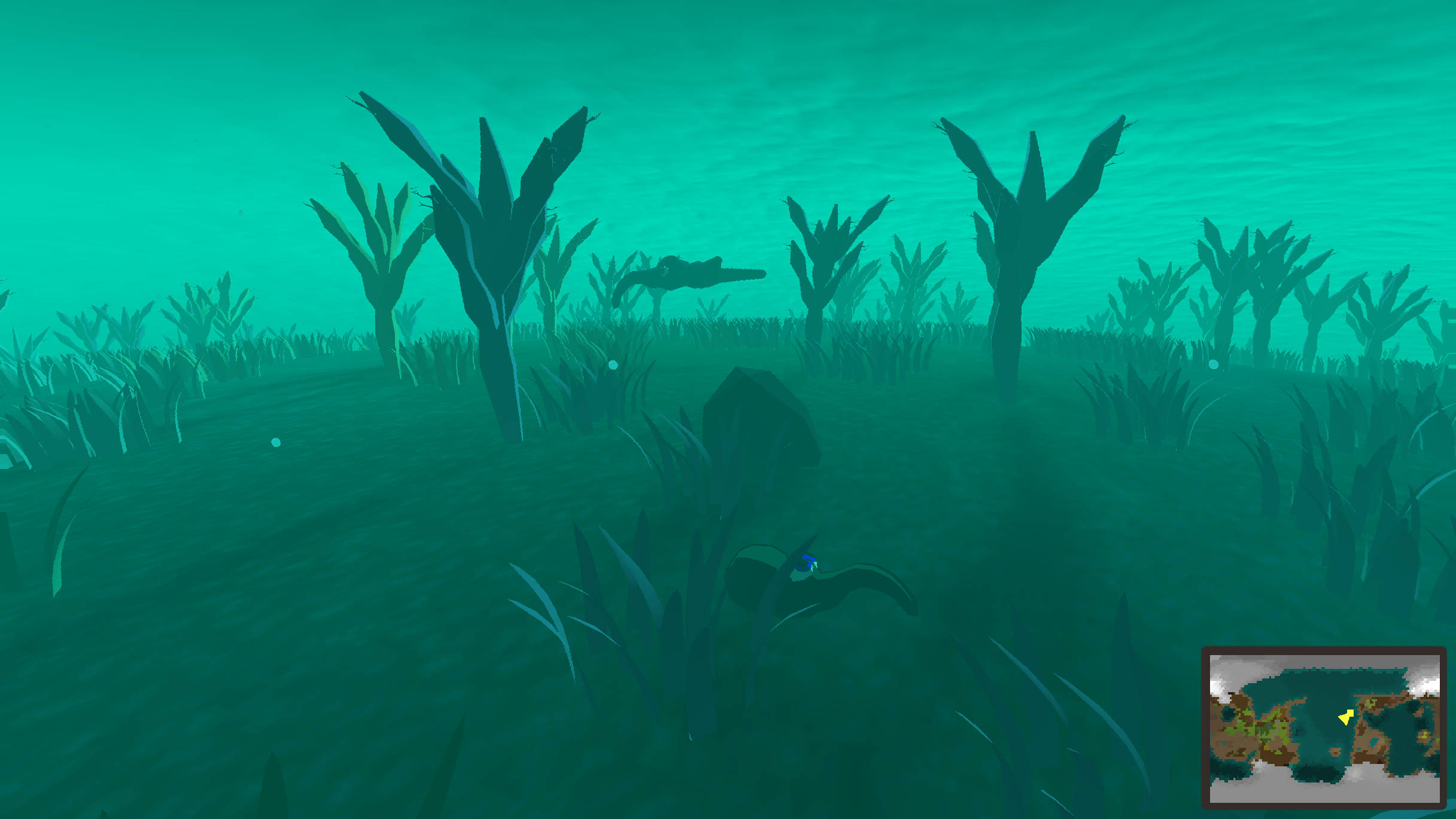 Planetary Life