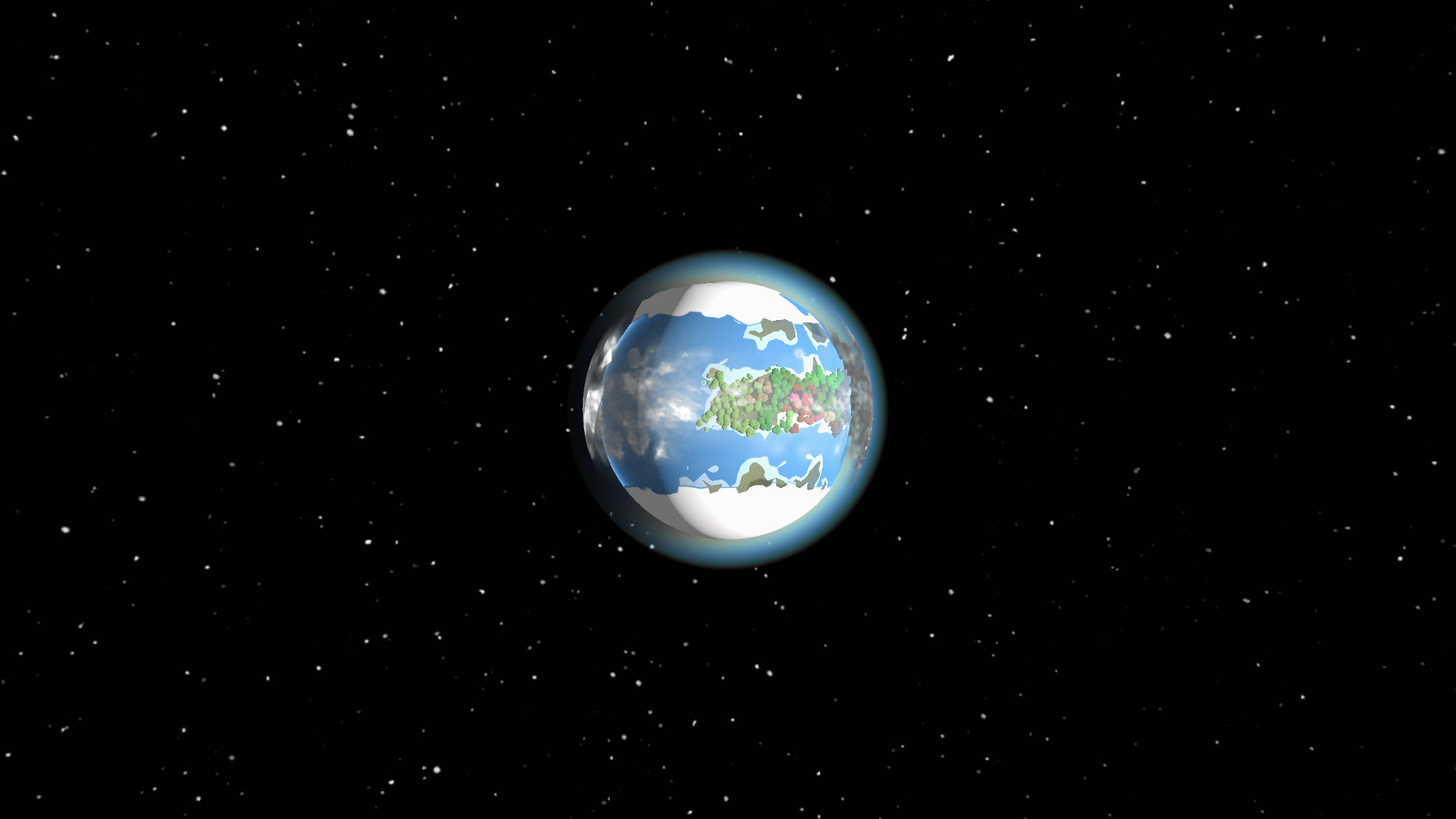 Planetary Life