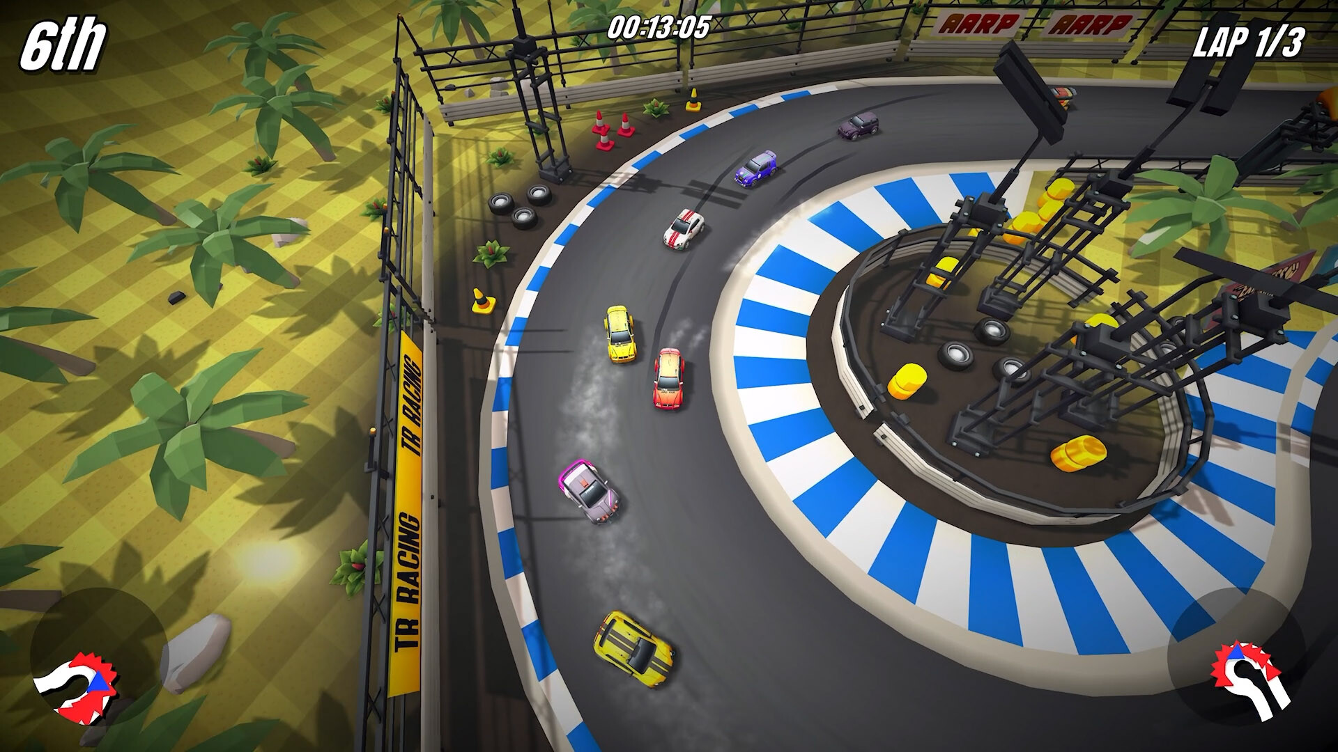 Super Engine GT Turbo SPEC