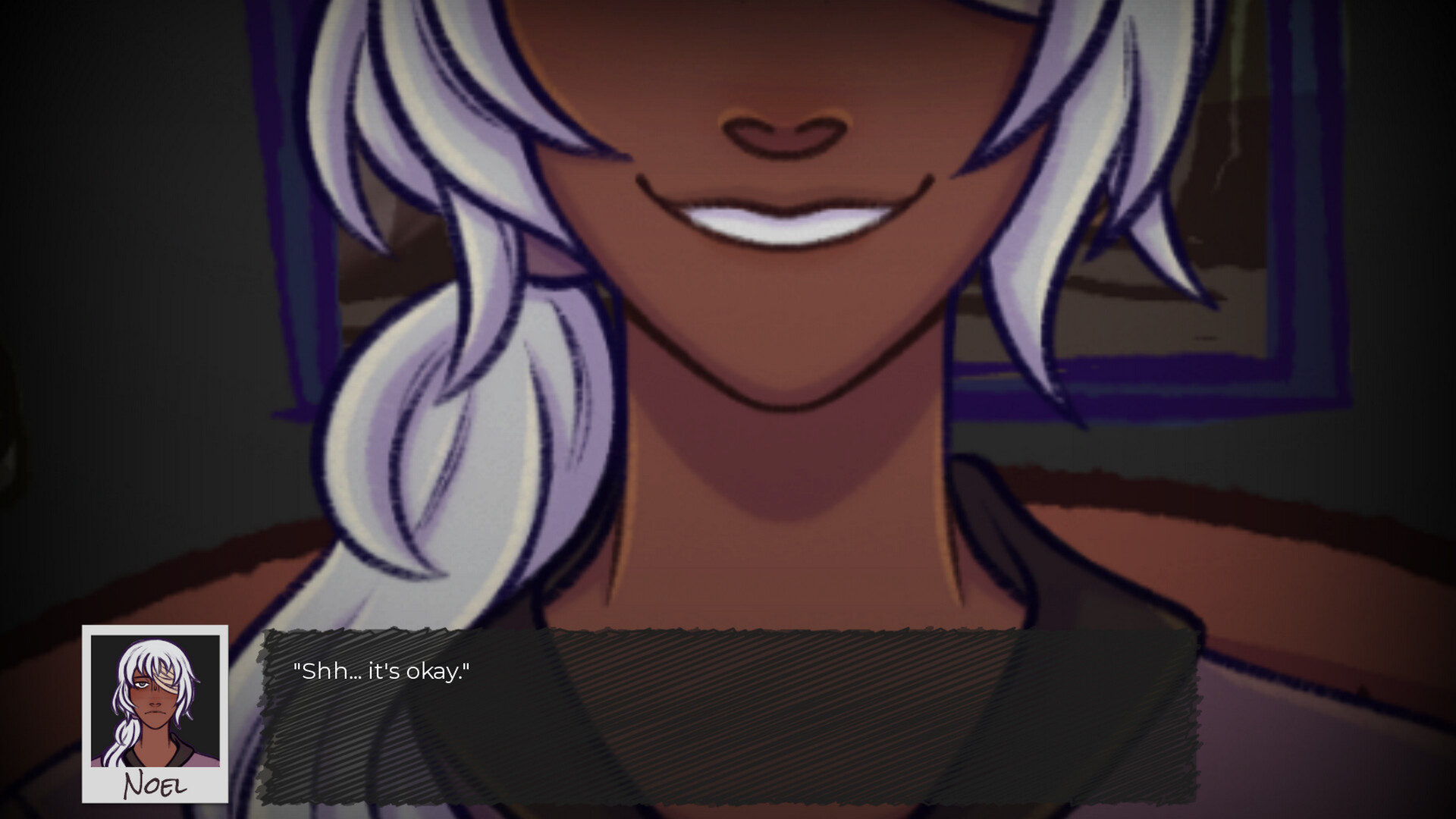 Metahorror Therapy Session