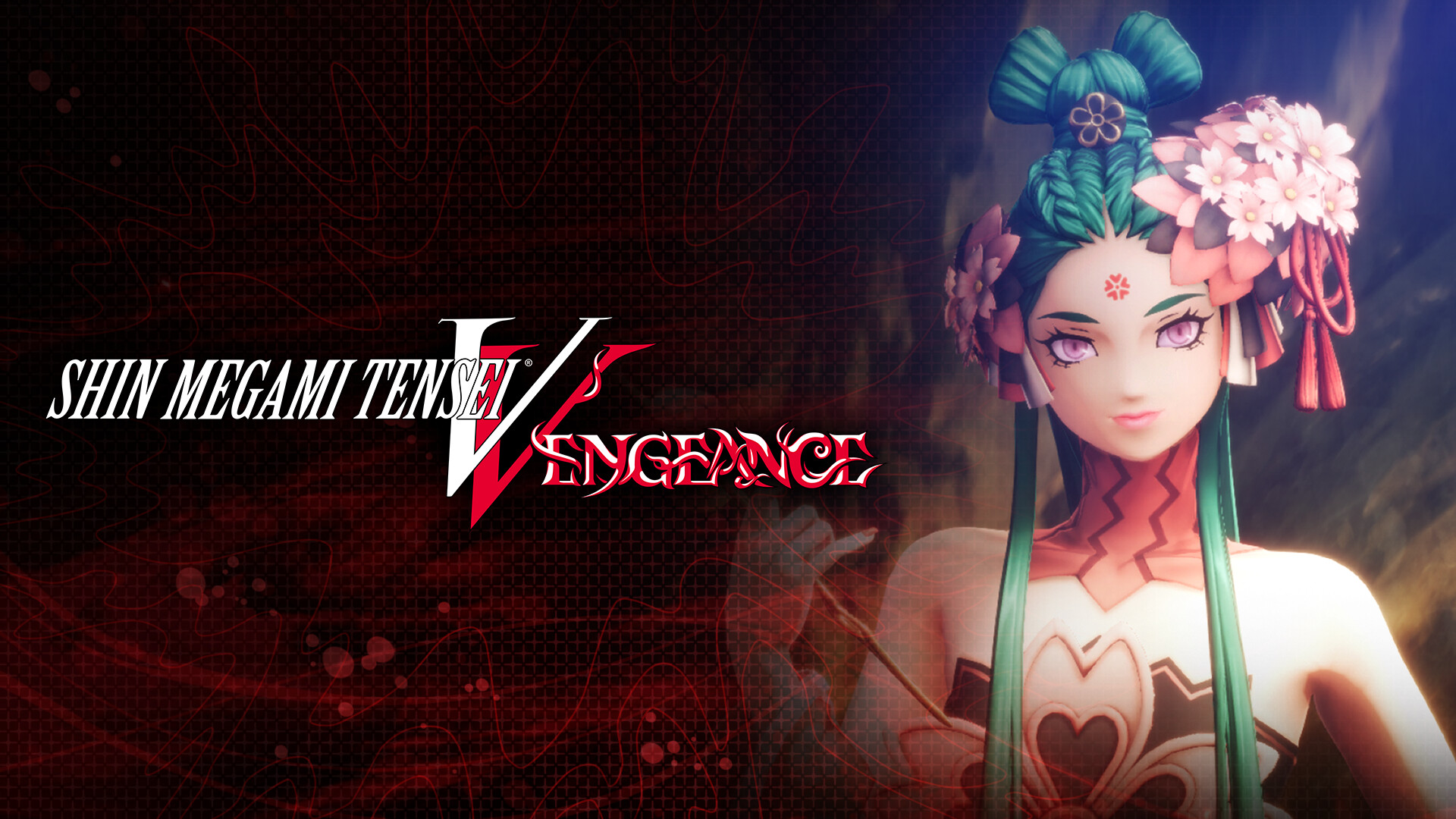 Shin Megami Tensei V: Vengeance – Demon Subquest: Sakura Cinders of the East