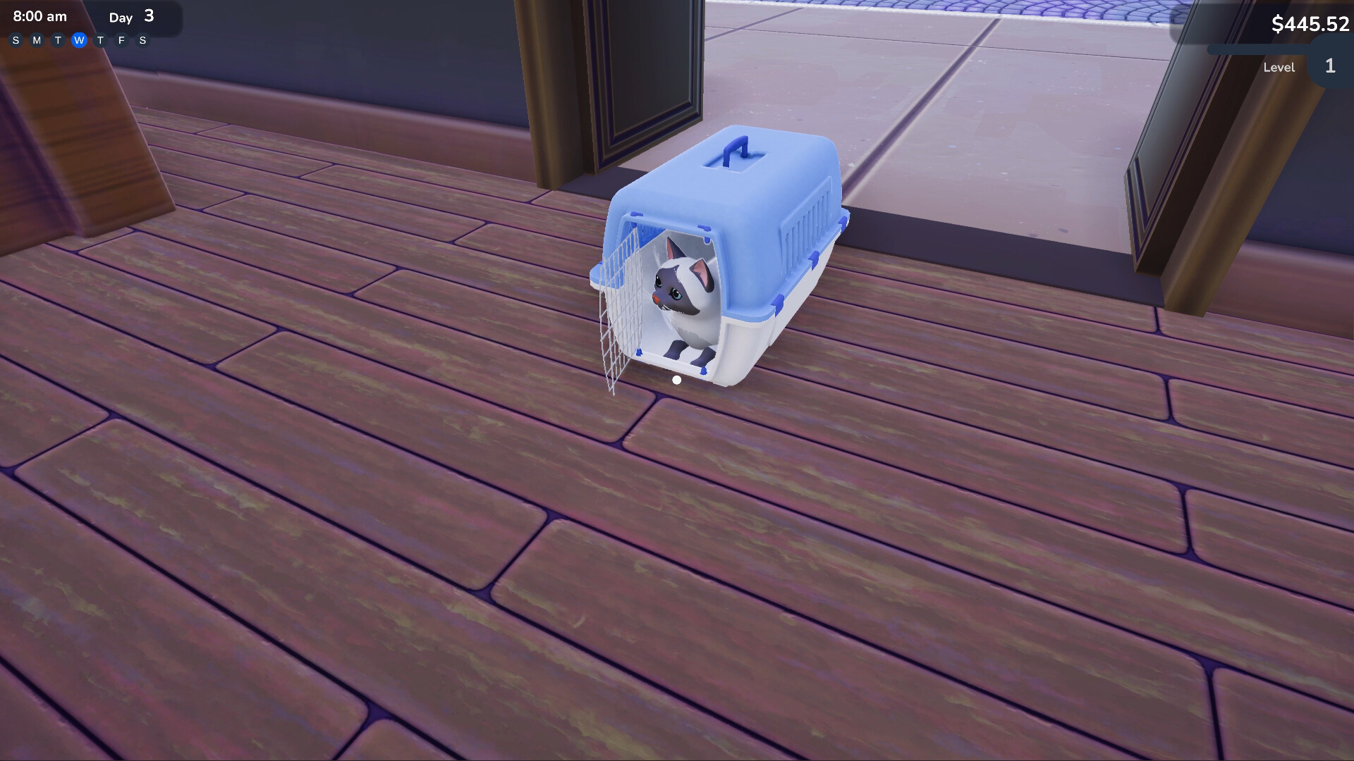 Bookshop Simulator