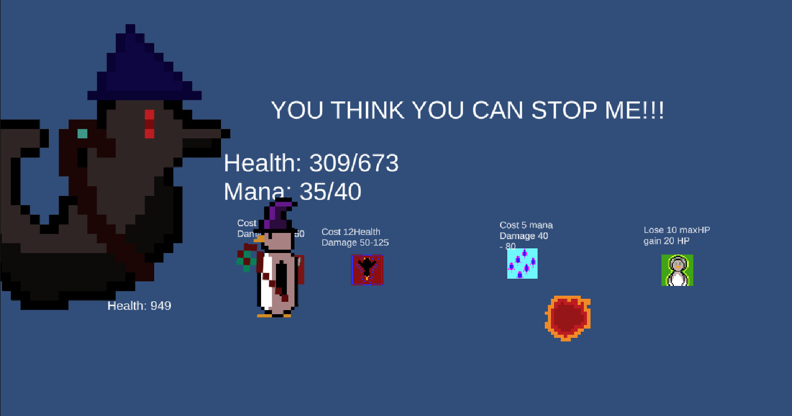 Tower Of Penguinaria