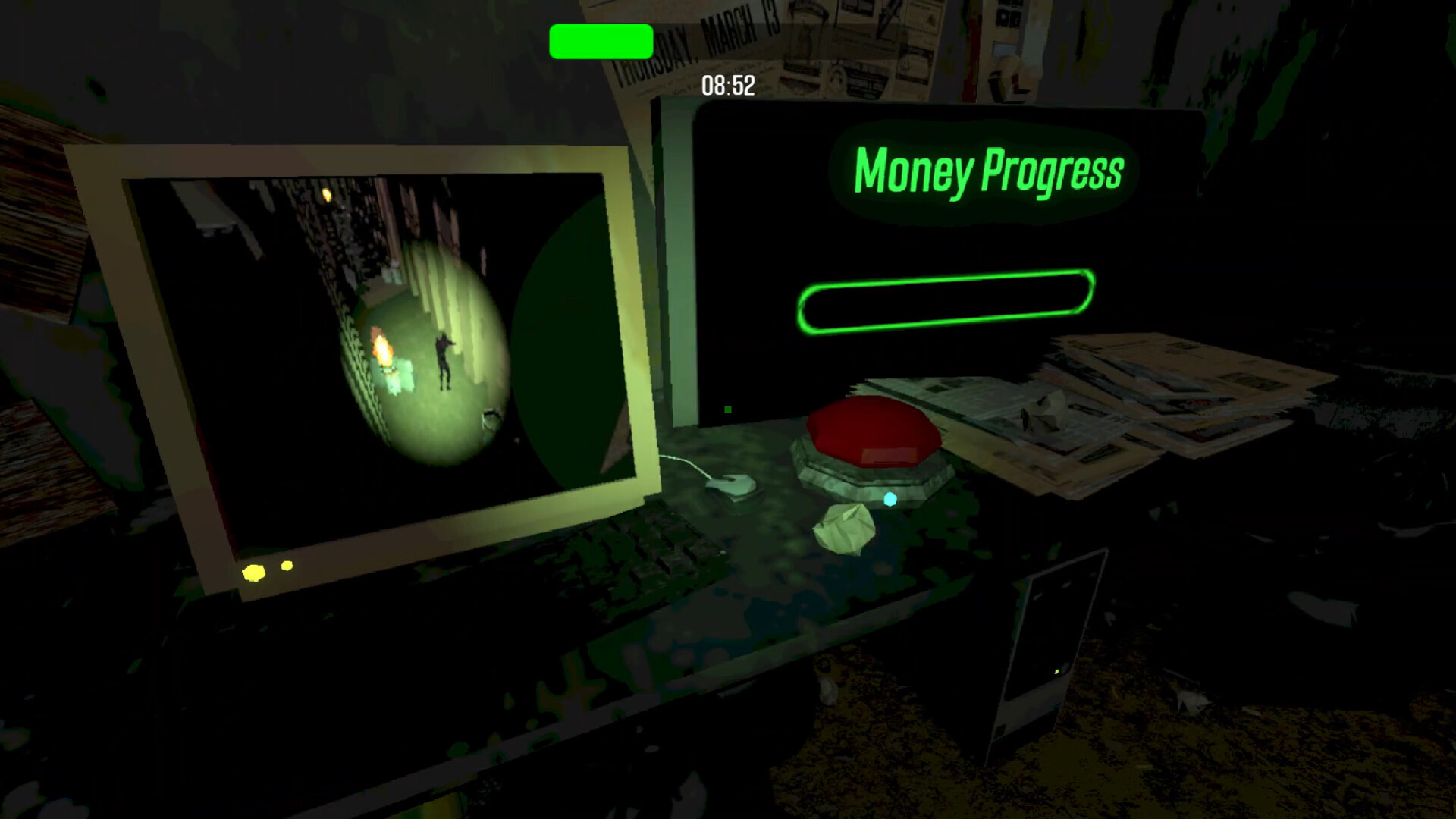 Fried Rice Apocalypse