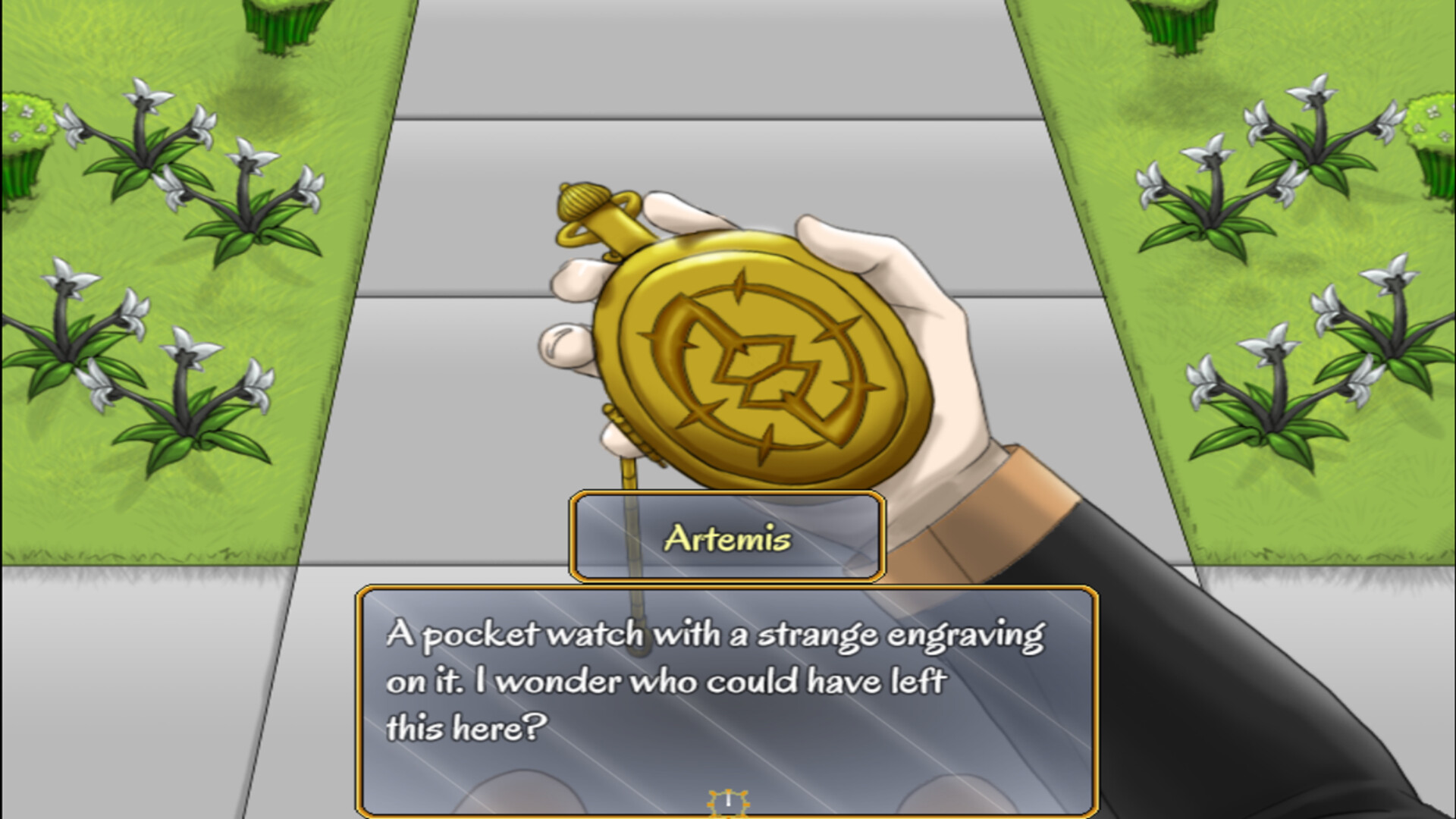 The Void Chronicles Chronis