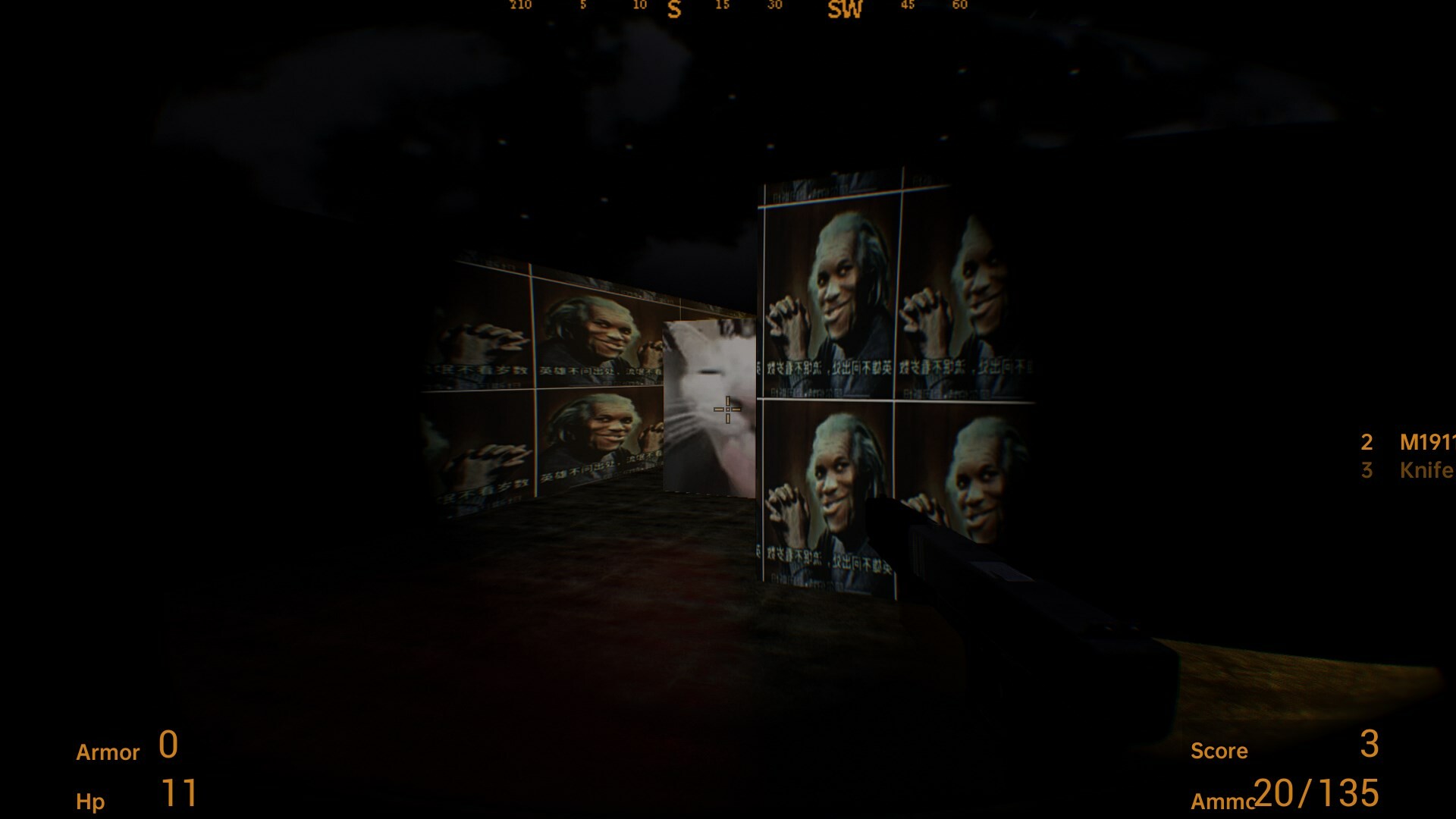 Emoji Puzzle Action: Codename: ManKun