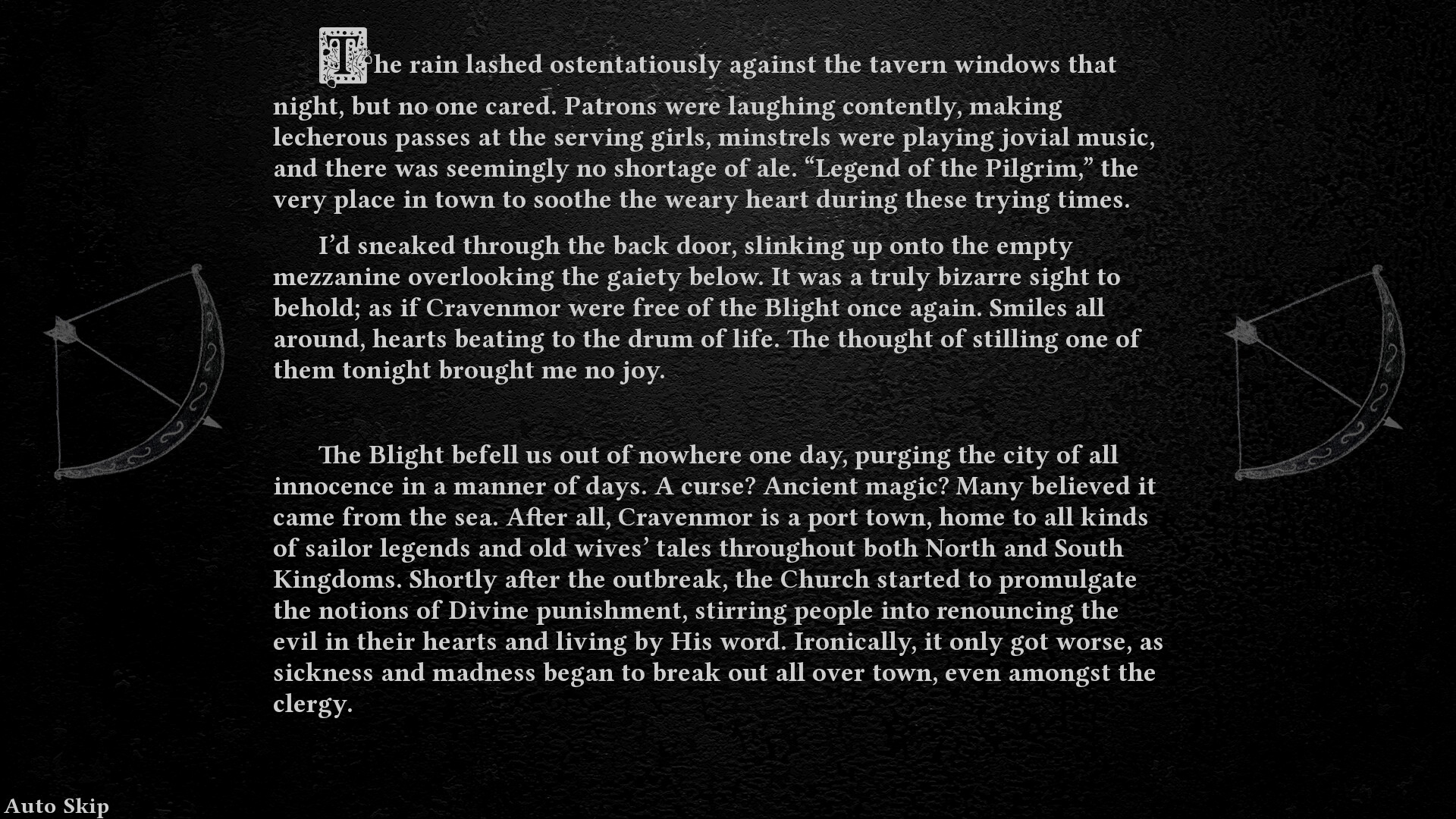 The Rose of Cravenmor