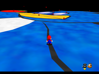 Emote Challenge 64 2