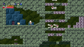 Cave Story