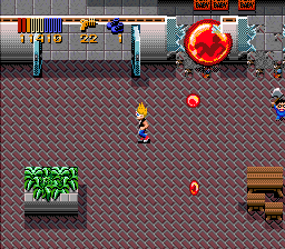 Zombies Ate My Neighbors: Out of This World Experience