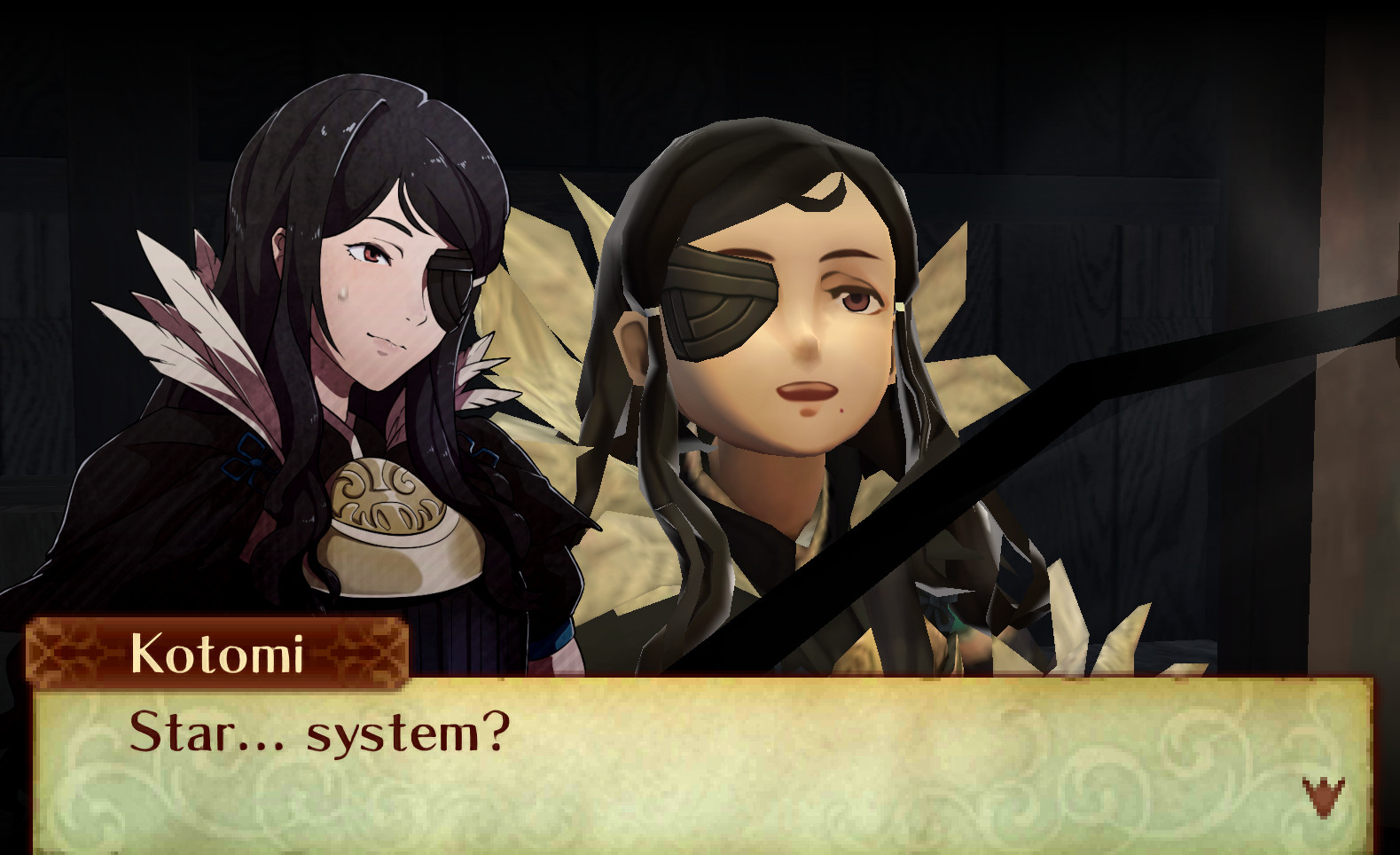 Fire Emblem Fates: V.O.W Edition